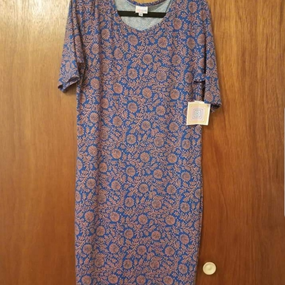 Lularoe Julia
